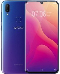 Прошивка телефона Vivo V11i в Саратове